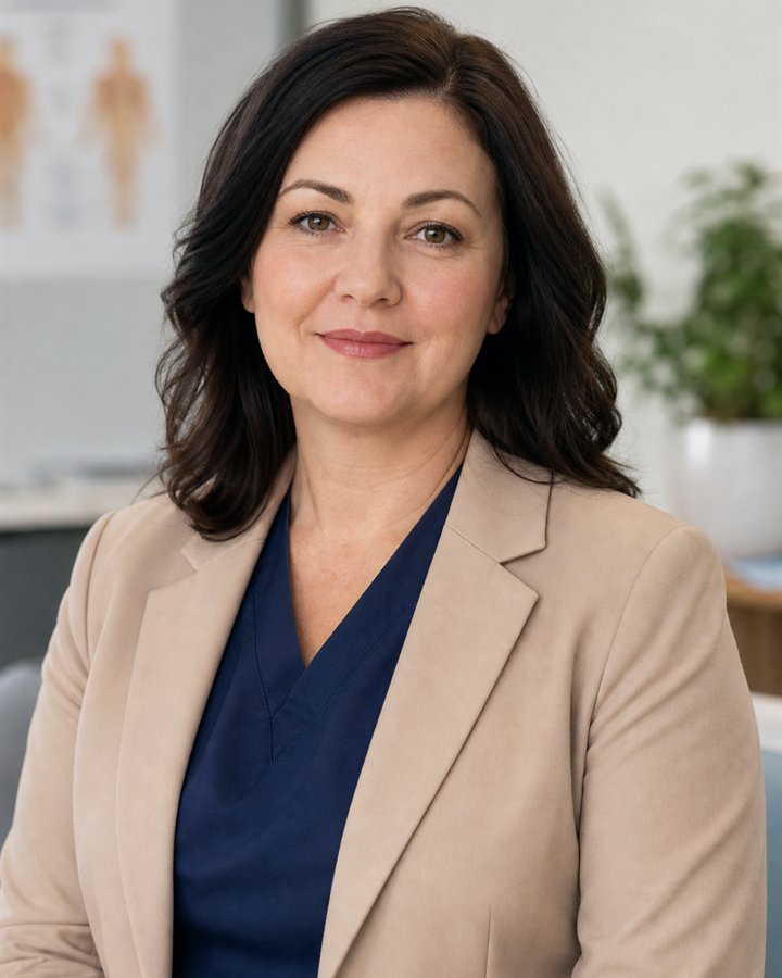 Елена Кравчук, директор центра Center Ex